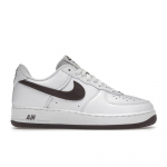 Nike Meeste Air Force 1 Low Color of the Month - White Chocolate Unisex Tossud Metallik-Kuldne DM0576-100 46
