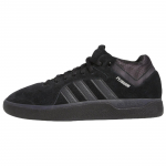 Spitfire x adidas Tyshawn NYC/SF Mashup Meeste Tossud Must Core-Black H&otilde;be-Metallik HQ9792 40