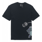 Adidas Originals x Pixari Koletiste Prindiga Logoga Meeste &Uuml;laosa Must HD9083 S