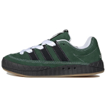 Crude From Portugal x adidas Adimatic YNuK Unisex tossud Roheline Tume-roheline Core-Black IE2164 47⅓