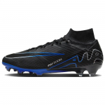 Nike Zoom Mercurial Superfly 9 Elite FG Shadow Pack Unisex tossud Must Hyper-Royal Kroom DJ4977-040 40.5