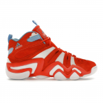 adidas Crazy 8 Team Orange Unisex tossud Cloud-White Team-Light-Blue IE7224 44