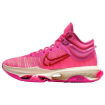 Nike Air Zoom GT Jump 2 EP Hyper Pink Meeste Tennised Fierce-Pink Guava-Ice Gym-Red DJ9432-601 42.5