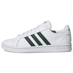 Adidas Grand Court Base Valge S&uuml;sinikroheline Meeste Tennised Pilvevalge GW5612 41⅓