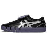 OTTO 958 x ASICS Gel Flexkee 958 Must Lilla Unisex tossud Puht-h&otilde;bedased 1201A921-001 42.5