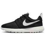 Nike Roshe Golf Next Nature Must Valge Meeste Tossud Antratsiit Seil DV1202-002 38
