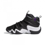 Adidas Crazy 8 J 1998 All Star Game 2024 Laste tossud Must Core-Black Regal-Purple ID6189 37⅓