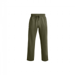Under Armour Rival Fleece Jooksup&uuml;ksid Meestele Roheline 1379868-390 XL