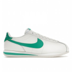 Nike Cortez Sail Stadium Green Meeste Tossud Kreemjas DM4044-104 42