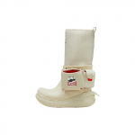 Pringles x Crocs Classic Crush Boot Luu Unisex Tossud Kreemjas Mitmev&auml;rviline 209691-2Y3 42-43