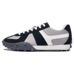 Li Ning Yun Chuan VTNG Libisemiskindlad Kulumiskindlad Kerged Madala S&auml;&auml;rega Spordi Vabaaja Jalan&otilde;ud Naiste tossud Must Hall AGCT160-6 37