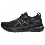 Asics Gel Kayano 31 Triple Black Naiste tossud 1012B670-001 37.5