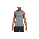Nike Dri-Fit Adv Techknit Ultra Varrukateta Tanktop Meeste Topid H&otilde;bedane DM4751-010 M