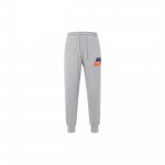 Nike Letter Logo Tikitud T&otilde;mblukuga Mansetiga Kootud Spordip&uuml;ksid Meeste Alusp&uuml;ksid Hall FN3095-063 L