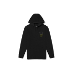Vans X Chris Johanson Koost&ouml;&ouml; Naerun&auml;gu Spordiklassika Huppar Meeste hupparid Must VN0A5EBK0VB XS