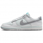 Nike Dunk Low SE Winter Storm Unisex tossud Valge Summit-White Glacier-Ice HQ3619-121 44.5