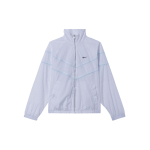 Nike Windrunner L&otilde;tv l&otilde;ige P&auml;ikesekaitse Kootud T&otilde;mblukuga Jakk Naiste jakid Valge FV6305-100 M gray