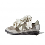 Caroline Hu x adidas SL72 OG Hall Tumevalge Naiste Tossud Kreemjas Hall-&Uuml;ks S&uuml;si JQ8736 36⅔