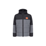 Nike Air Mugav Vabaaja Soe Jakk Meeste Jakk S&uuml;simust Lahehall Valge HM0198-060 S black