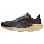 Nike Air Zoom Pegasus 41 Premium Cave Stone Blue Void Meeste Tossud Pruun Keskmine Tuhk K&otilde;rbesammal HV4327-299 40