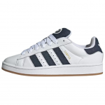 adidas Campus 00s White Night Indigo Denim Meeste Tossud Cloud-White Gold-Metallic JQ7439 44⅔
