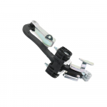 Tagumine Parempoolne Ukse Hinge Kontrollrihm 1358221080 Fiat Ducato Peugeot Boxer 2006- jaoks