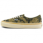 Vans LX Authentic 44 Camo Antique Gold Unisex tossud Roheline VN000D5K18S 45