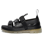 dr. Martens Nahast Mitmek&uuml;lgsed Moodsad Sandaalid Unisex Sandaalid Must 27298001 41