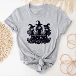 T&uuml;drukud j&auml;&auml;vad t&uuml;drukuteks N&otilde;ia pealmine T-s&auml;rgid Teismeliste Gooti V&auml;rviline 80ndate Pungi T-s&auml;rk 2000ndate kawaii Klassikaline Pastell naiste korea riided XXL