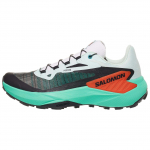 Salomon Genesis Mugavad libisemiskindlad vastupidavad madalad maastikujooksukingad Naiste toss Roheline L47588800 36⅔