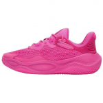 Under Armour Curry Splash 24 AP Pangu V&auml;rvitoon Unisex Korvpallijalatsid S&uuml;gavlilla 3028193-652 42.5