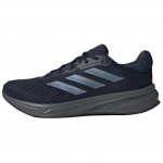 Adidas Response Mugavad Mitmek&uuml;lgsed Libisemiskindlad Vastupidavad Madalad Vabaaja Jooksukingad Meeste Tossud Tume-Sinised IH6092 44⅔