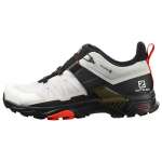 Salomon X Ultra 4 GTX Mugavad P&otilde;rutust Summutavad Vastupidavad Toestavad Madalad V&auml;litingimuste Funktsionaalsed Jalan&otilde;ud Meeste Jalan&otilde;ud 413854 44