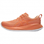 Asics Gel-Cumulus 27 Mugavad Pehmed Madalad Vabaaja Jooksukingad Meeste Tossud Oranž 1011C104-800 43.5