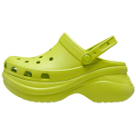 Crocs Bae Clog Moodsad Vabaaja Lihtsad Klounid Naiste Jalatsid Roheline 206302-312 33-34