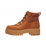 Timberland Stone Street Mugavad Mitmek&uuml;lgsed Klassikalised Pahkluuga V&auml;lisjalan&otilde;ud Naiste saapad TB0A42P8EM7 37.5