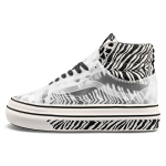 Vans Sk8 Super Comfycush Skool K&otilde;rged Rula Tossud Unisex Tossud Must VN0A4UVM26H 36.5
