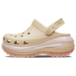 Crocs Eva Vabaaja Mitmek&uuml;lgsed Spordisandaalid Naiste Sandaalid Pruun 207988-2ZM