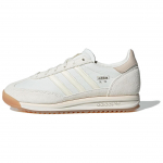Adidas Originals Sl 72 Rs Mugavad Mitmek&uuml;lgsed Libisemiskindlad Vastupidavad Madalad Vabaajajalatsid Meeste toss Beige JI2491 36⅔