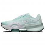 Nike Zoom Superrep 4 Next Nature Jade Ice Naiste vabaajajalatsid DO9837-300 36.5
