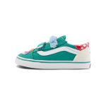 Vans pehmed ja mugavad madalad laste rulaketsid Beebi tossud Roheline VN000D1CGRN 22.5