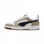 Puma Rebound V6 Moodsad Klassikalised Mitmek&uuml;lgsed Madalad Rula Kingad Unisex Tossud Pruun 392328-52 41