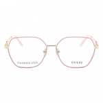 Guess Gu9223 Laste 072 Laste prillid Pink/47-12-130