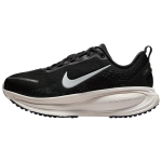 Nike Vomero 18 erilaiusega must kookospiim naiste tossud heleda rauamaagi tipuvalge IF0515-002 40.5 gray