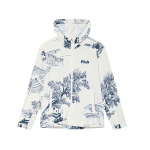 FILA Heritage Hingav Vabaaja Mugav Moodne Jakk Meeste Jakk F11M538706FZA L