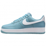 Nike Air Force 1 07 Vana Sinine Unisex Tossud Valge FJ4146-403 40