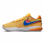 Nike LeBron 20 Ep 'Laser Orange' tossud DJ5422-801 39