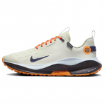 Nike ReactX Infinity Run 4 Gore Tex Mereklaas T&auml;ielik Oranž Tennised FB2204-002 42 helesinine v&auml;rv
