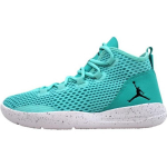 Air Jordan Reveal BG Hyper Turquoise Laste tossud Sinine Must-Hyper-Jade 834126-303 36