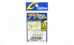 Omanik JH-84 Jig Head Micro 1,2g konks, suurus 7 (4653)